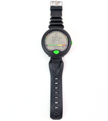 Aeris Atmos Elite Wrist Wireless Hoseless Scuba Dive Computer with Transmitter2