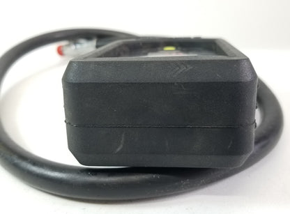 NEW - US Divers Aqua Lung Scan 4 Metric Scuba Computer Console Air Integrated5