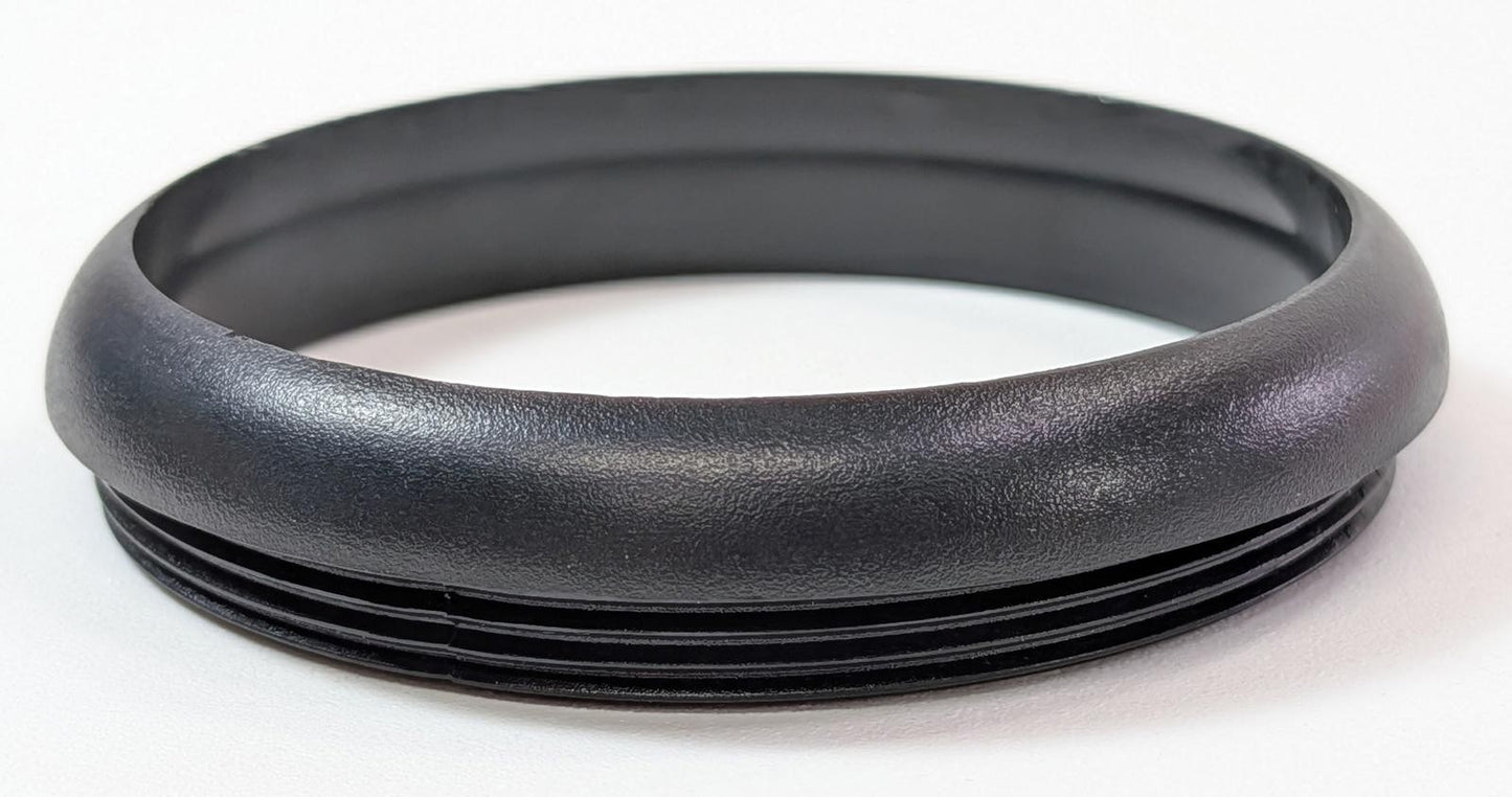 NEW Oceanic Alpha 8 Diaphragm Purge Cover Ring Bezel Collar 2nd Stage Regulator1