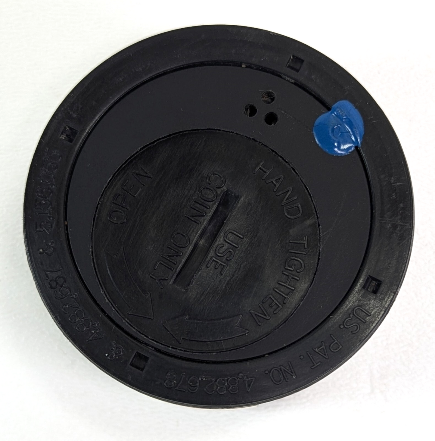 US Divers / Aqua Lung Matrix Master, Backlight, Scuba Dive Diving Computer Puck7