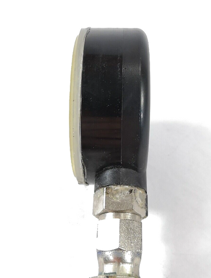 Beuchat 5000 PSI SPG Submersible Pressure Gauge 5,000 Scuba (Oceanic)      #13894