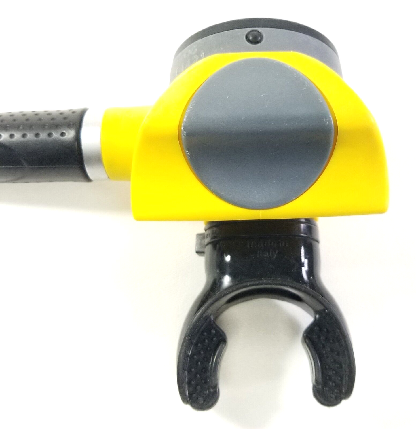 Mares Proton Octo Second Stage Regulator Scuba Dive Octopus Yellow         #4175