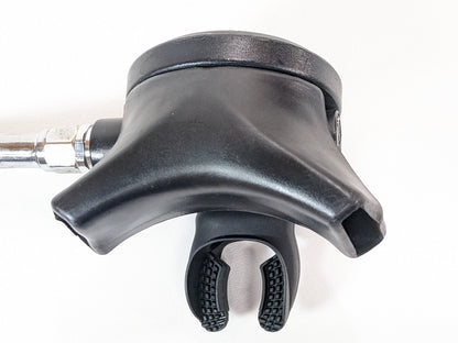 SeaQuest Mirage Second 2nd Stage Regulator Scuba Dive (Octo) NEW Mouthpiece 29229
