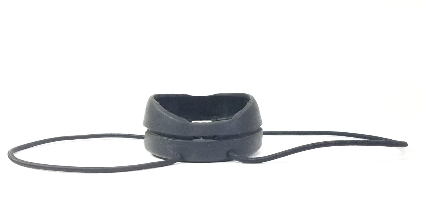 Oceanic Bungee Wrist Mount Scuba Dive Computer Versa, Aeris Atmos 1, Hollis DG013