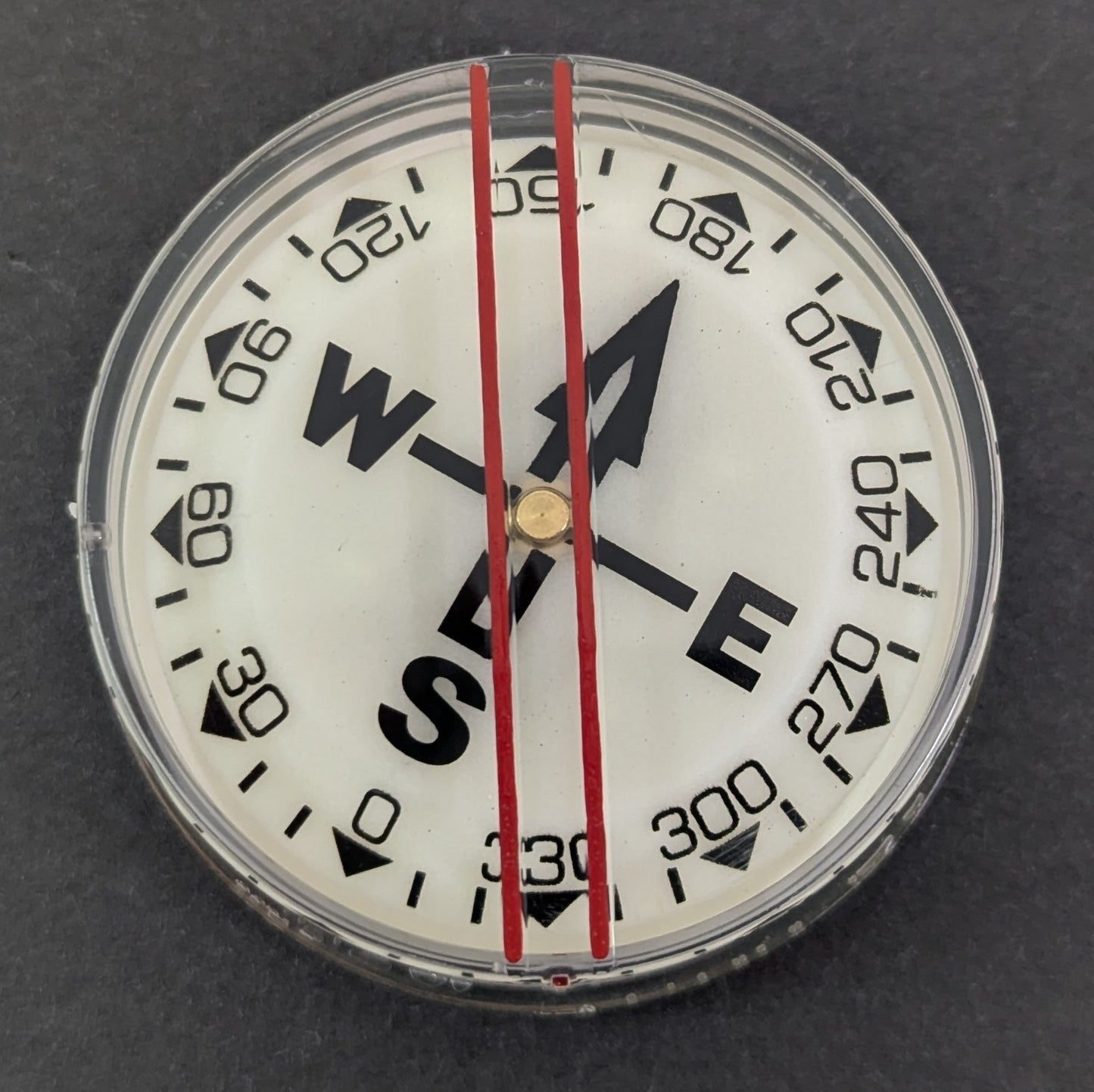 NEW Replacement Compass Puck Module Replaces Oceanic, Aeris, Sherwood Genesis NH1