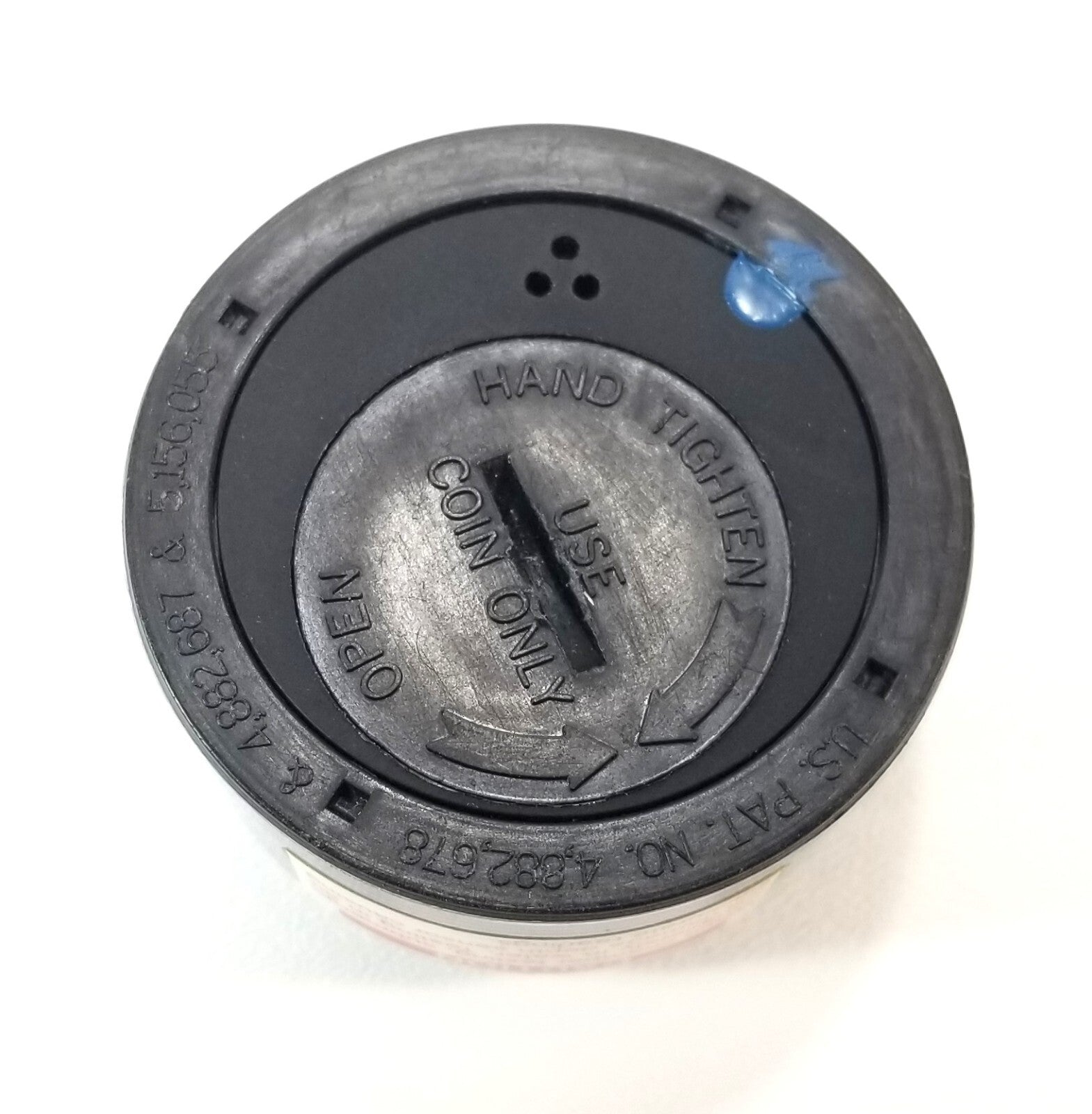 Genesis Resource Nx Puck Scuba Dive Diving Computer Module Air & Nitrox12