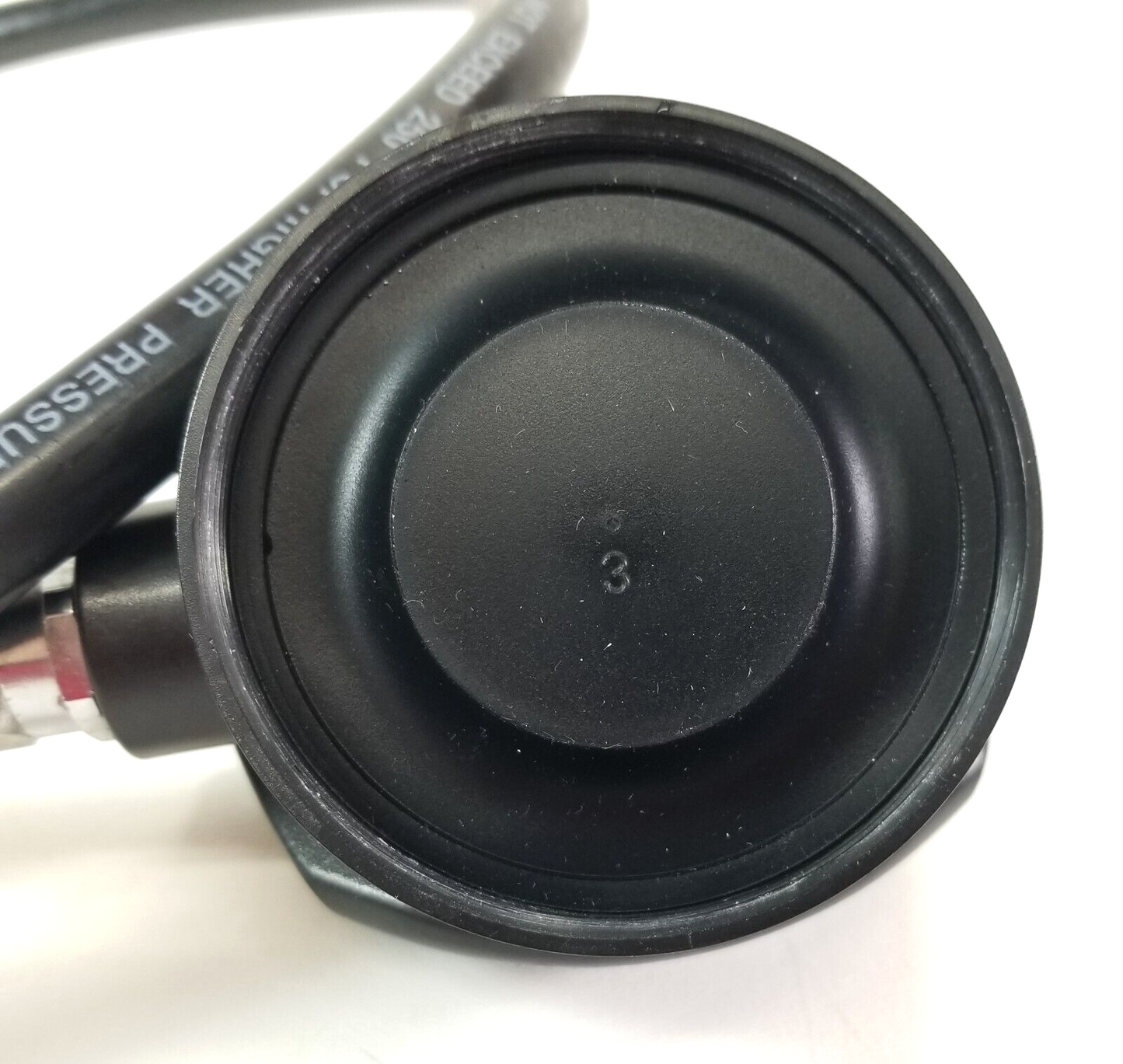 Oceanic Delta 1 & 2 Diaphragm Scuba Dive 2nd Second Stage Regulator or Octo 49603