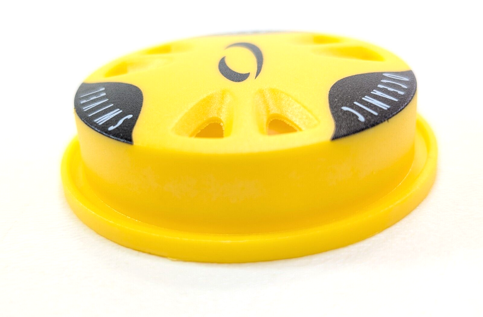 Genuine, OEM Oceanic Swivel 180 Octo Diaphragm Purge Front Cover Scuba Dive2