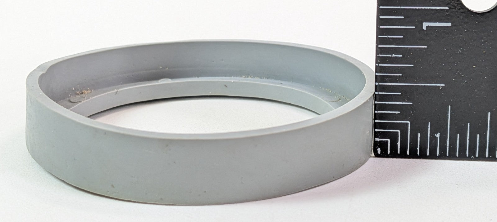 Oceanic Veo Scuba Dive Computer Spacer Adapter for Underneath Puck Modules4