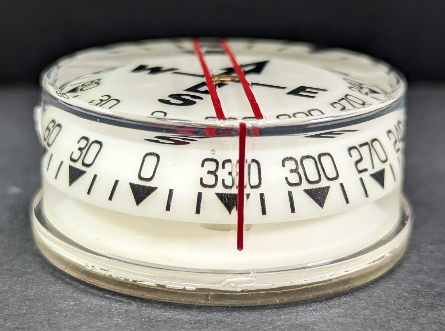 NEW Replacement Compass Puck Module Replaces Oceanic, Aeris, Sherwood Genesis NH3