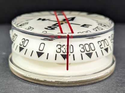 NEW Replacement Compass Puck Module Replaces Oceanic, Aeris, Sherwood Genesis NH3