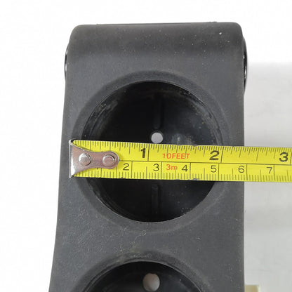 Sherwood 2, 3 Gauge Console Boot - Computer, Depth, Pressure Gauge, Scuba Dive4