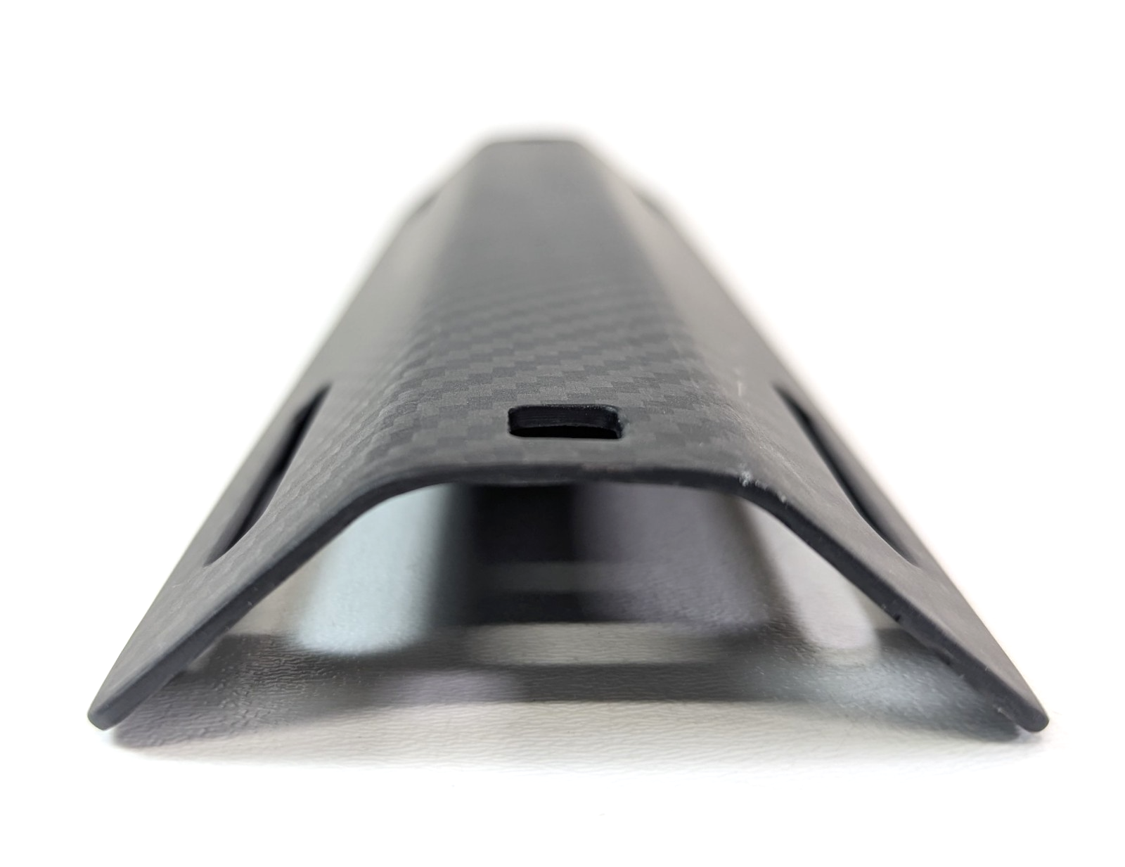 Carbon Fiber Single Tank Adapter Scuba Tech Dive Backplate Lightweight BCD4