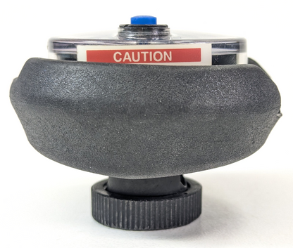 Genesis Scuba Dive Computer Hose Mount Boot for Pucks Oceanic, Aeris, US Divers9