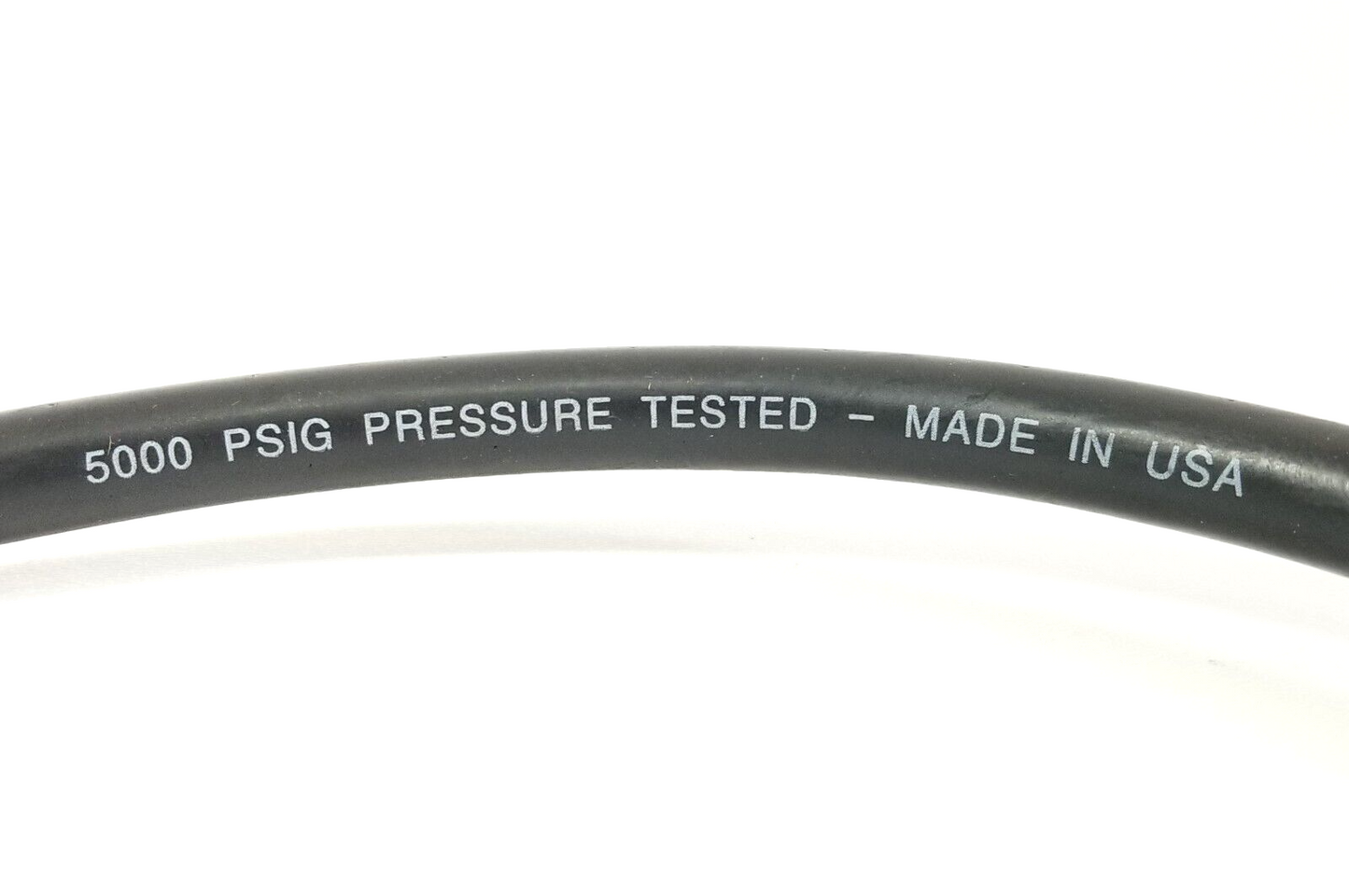 High Pressure HP Hose Scuba Dive Computer SPG 33"  Standard 7/16" Threads  #4187