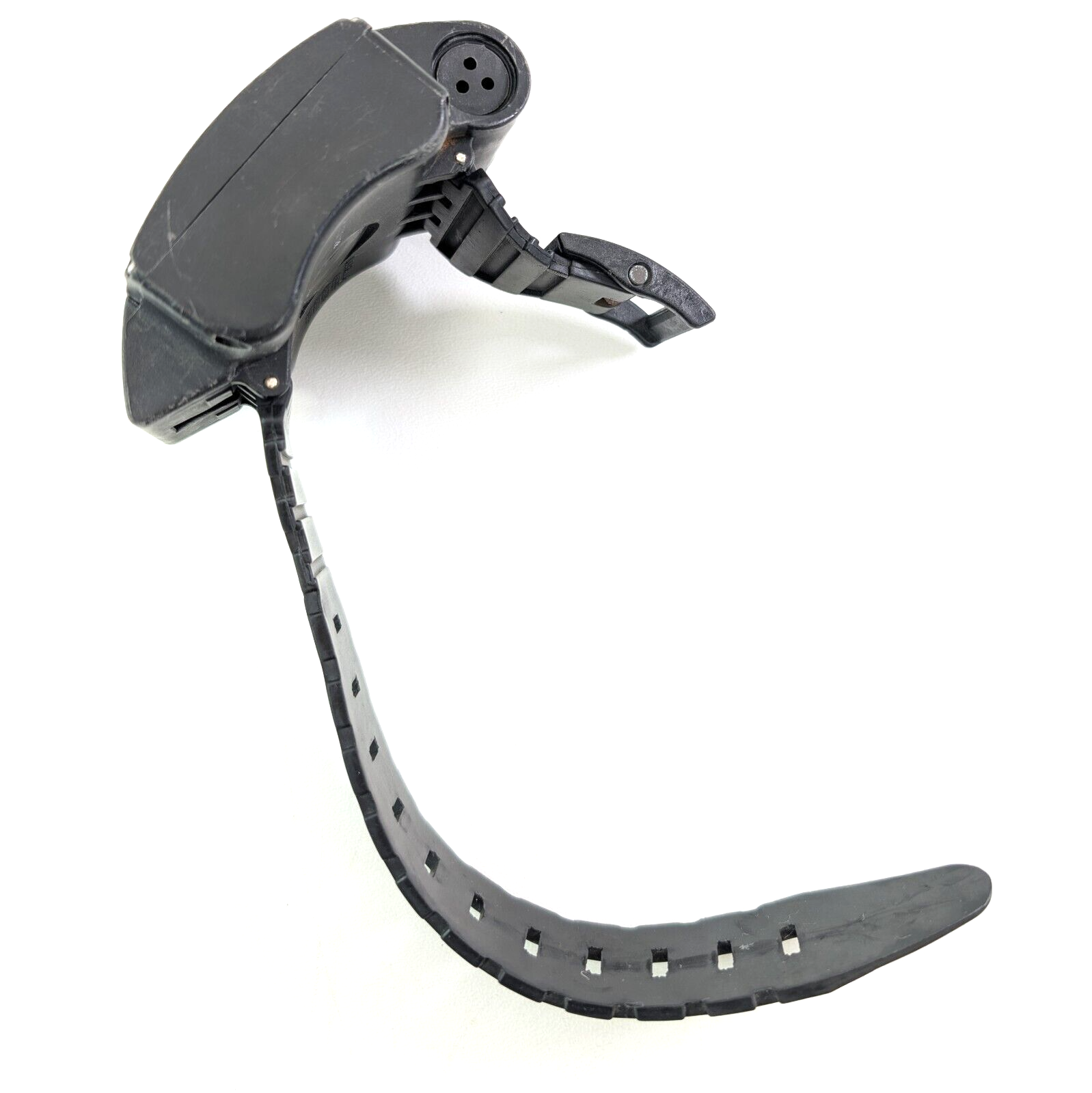 US Divers / Aqualung Scan 5 Wireless Wrist Scuba Dive Diving Computer with Case3