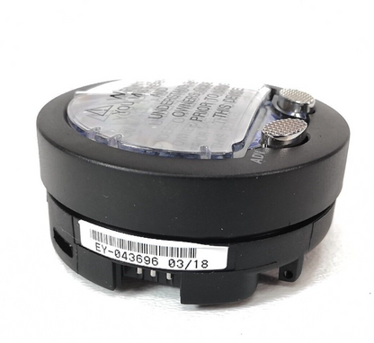 NEW Aqua Lung i300 Puck Module 2 Button Computer Scuba Diving Air & Nitrox #31533