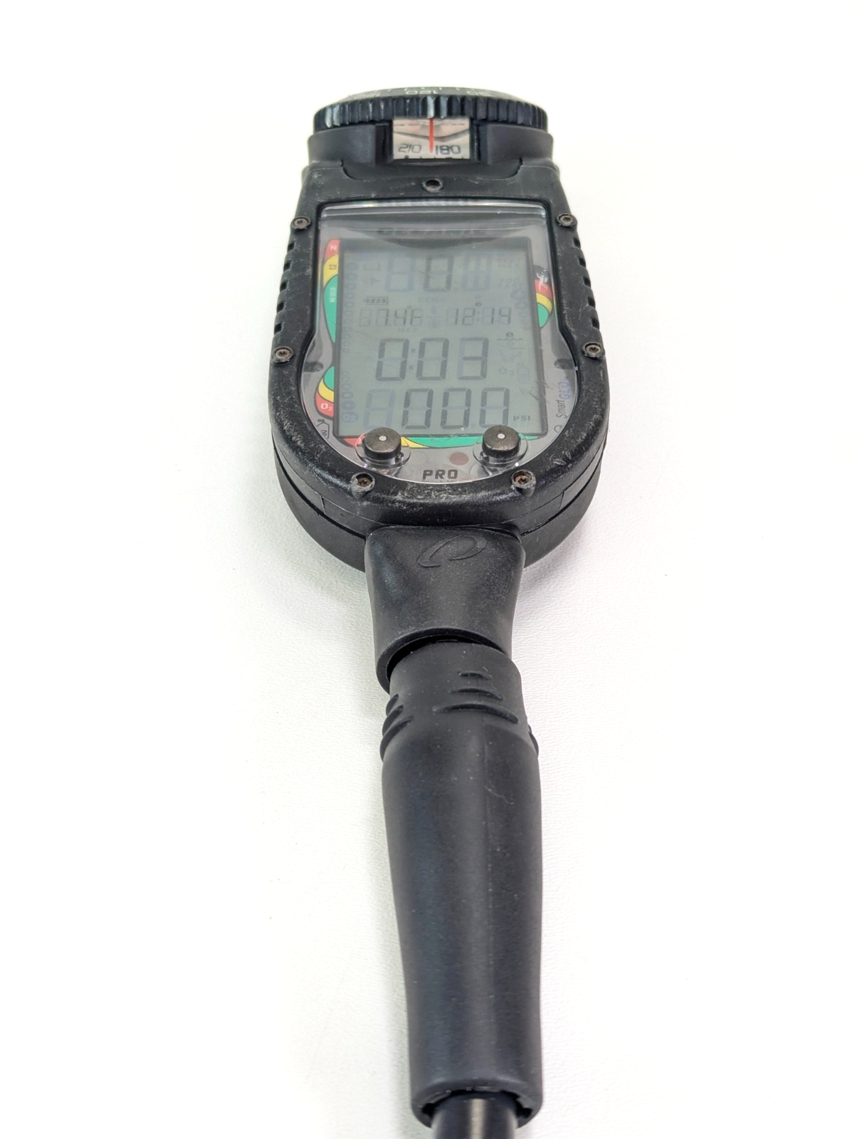 Oceanic Pro Plus 2 SCUBA Dive Air Integrated Computer, Compass Air & Nitrox 55608