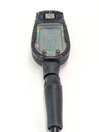 Oceanic Pro Plus 2 SCUBA Dive Air Integrated Computer, Compass Air & Nitrox 55608