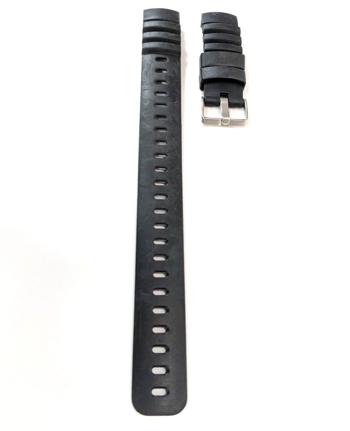 Suunto Zoop Novo / Vyper Novo Wrist Strap Band Kit + Spring Bar Pins Genuine OEM4