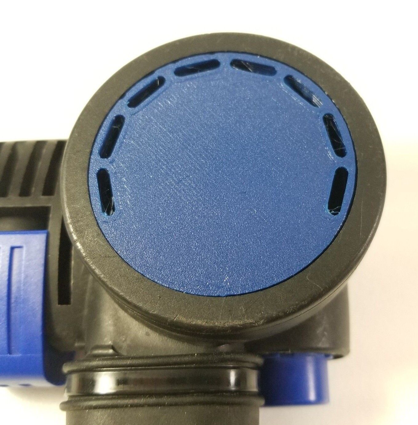 Oceanic Air XS (2) Diaphragm Purge Cover Button 3D Printed 2nd Stage Regulator Scuba Dive