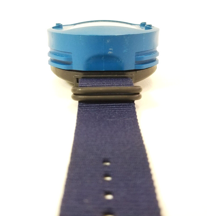 Suunto SeaQuest Favor S Scuba Dive Wrist Computer Companion Fusion Octopus #49917