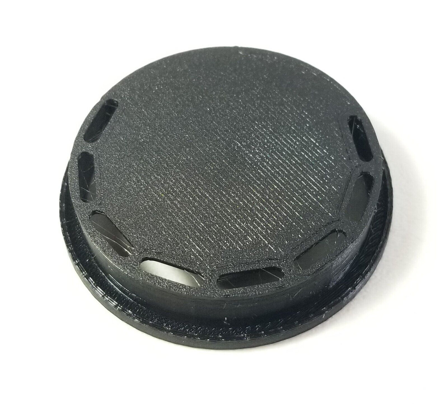 Aeris Air Link Diaphragm Purge Cover Button 3D Printed 2nd Stage Regulator Scuba Dive