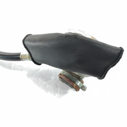 Vintage Water Lung Regulator Set Yoke 1st First Metal 2nd Stage Metal Scuba Dive4