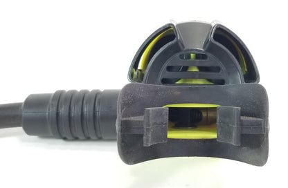 US Divers Aqua Lung Micra Compact 2nd Stage Regulator or Octo Scuba 3/8" Threads6