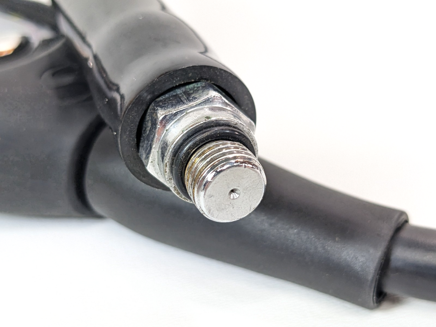 Sherwood WISDOM 2 Air Integrated Scuba Dive Air & Nitrox Computer + Compass10