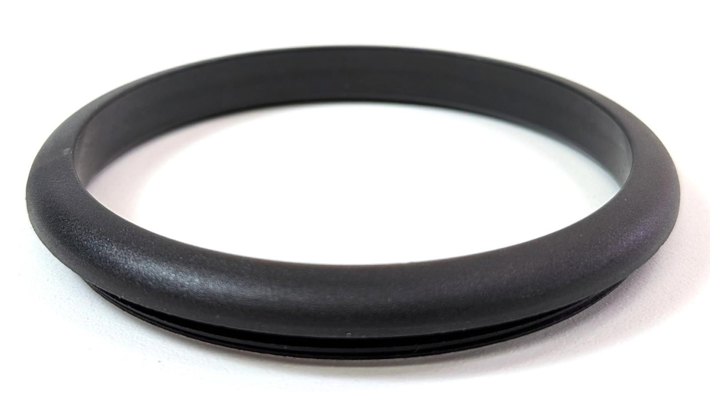 NEW Atomic B1 Z1 T1 Diaphragm Purge Cover Ring Bezel Collar 2nd Stage Regulator1