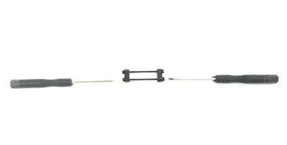 Suunto D9tx Wrist Strap Scuba Dive Computer Watch Band, Stainless Steel Adapters8