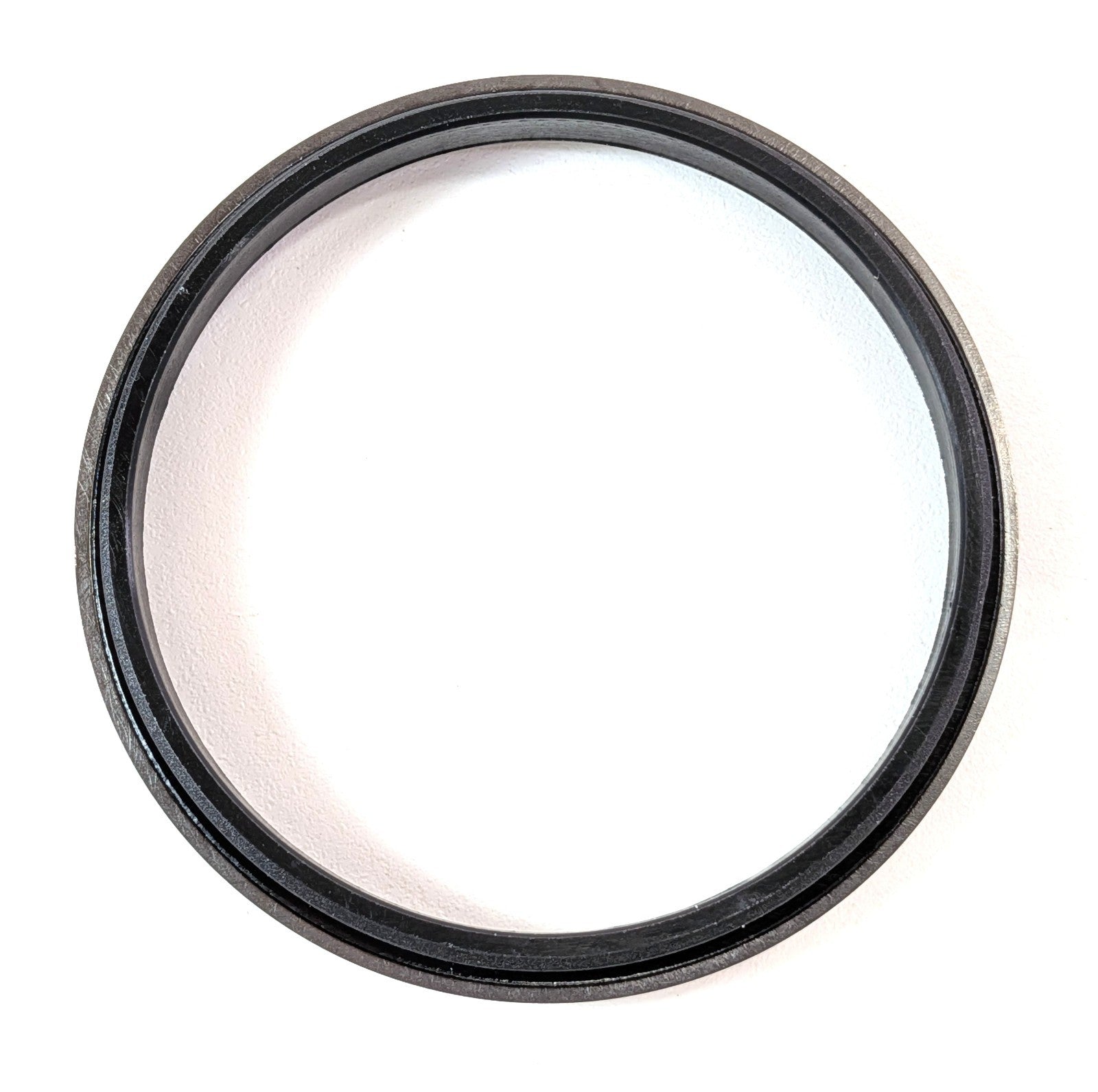 NEW Atomic T3, Z3 Diaphragm Purge Cover Ring Bezel Collar 2nd Stage Regulator5