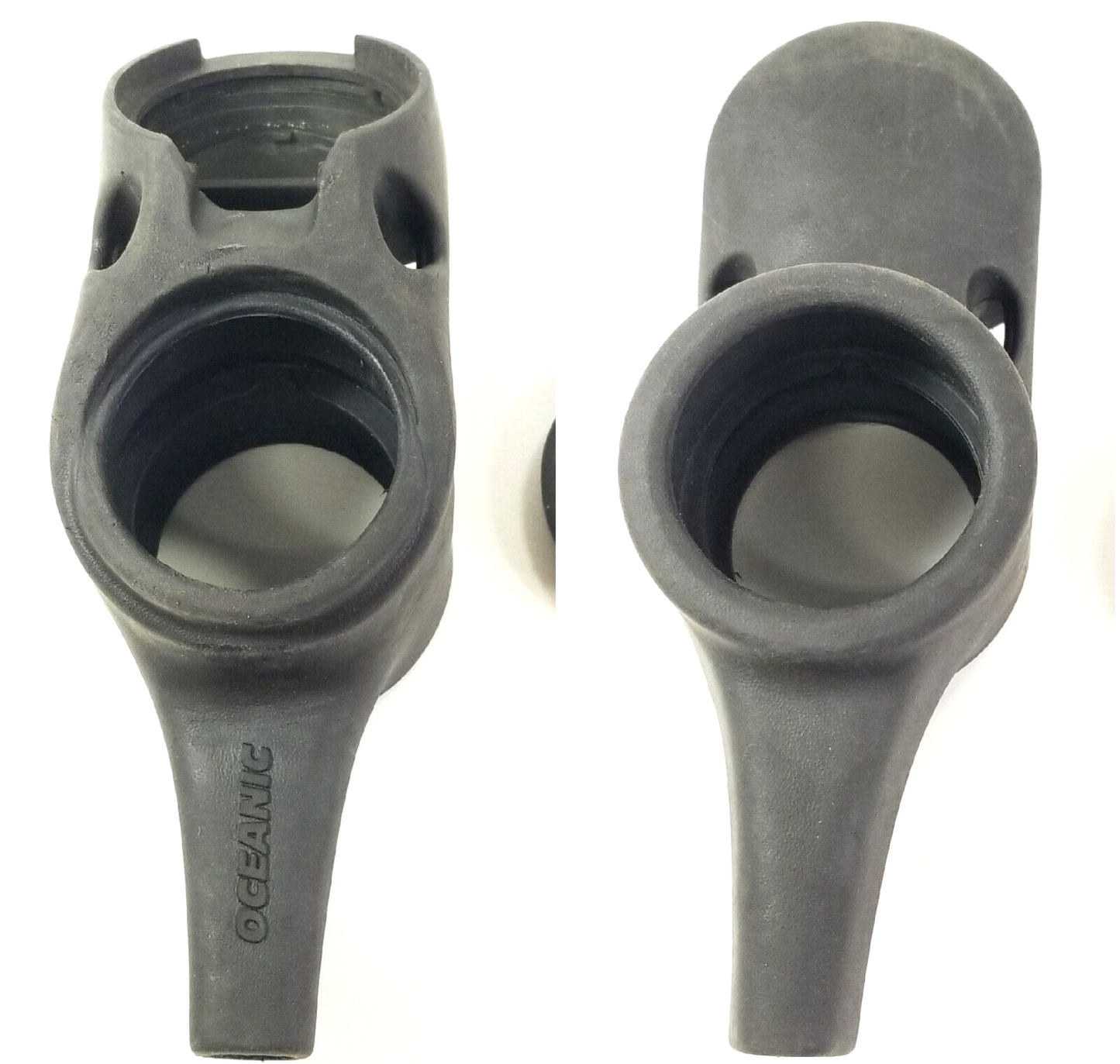 Oceanic Navigator 3 Gauge Console Boot for SPG, Computer / Depth & Compass0