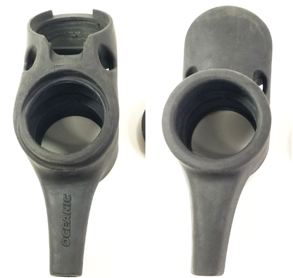 Oceanic Navigator 3 Gauge Console Boot for SPG, Computer / Depth & Compass0