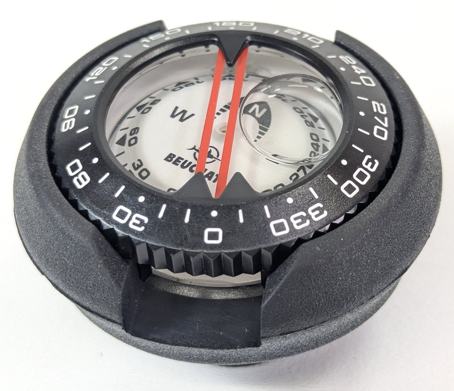 Genesis Scuba Dive Computer Hose Mount Boot for Pucks Oceanic, Aeris, US Divers12