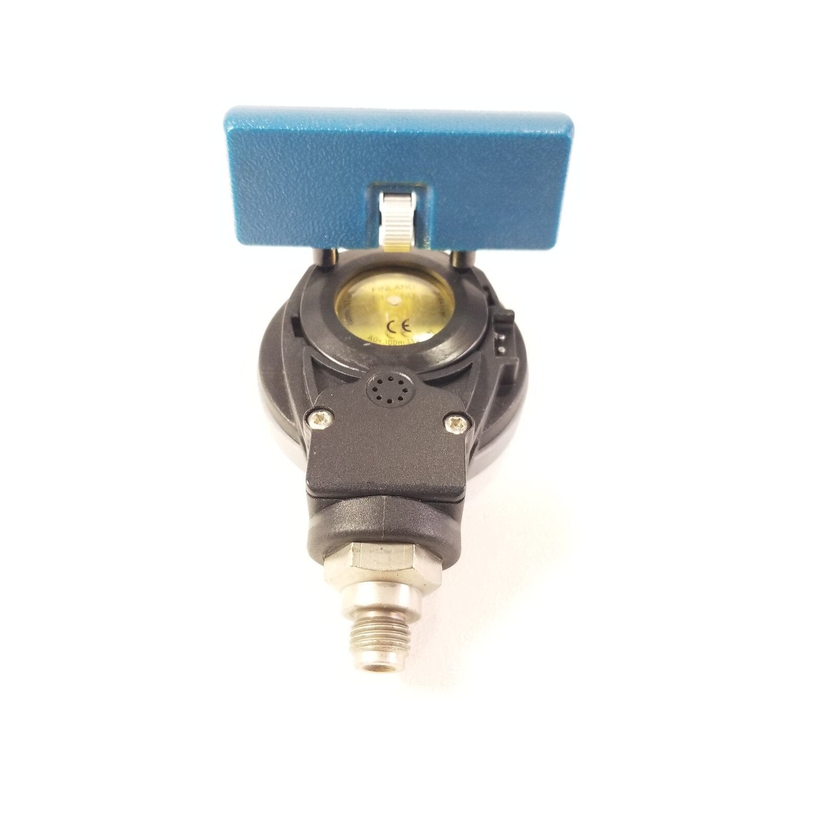 Computer Adjustable Battery Tool Key for Sherwood Amphos, 2.0 Vision Scuba Dive11