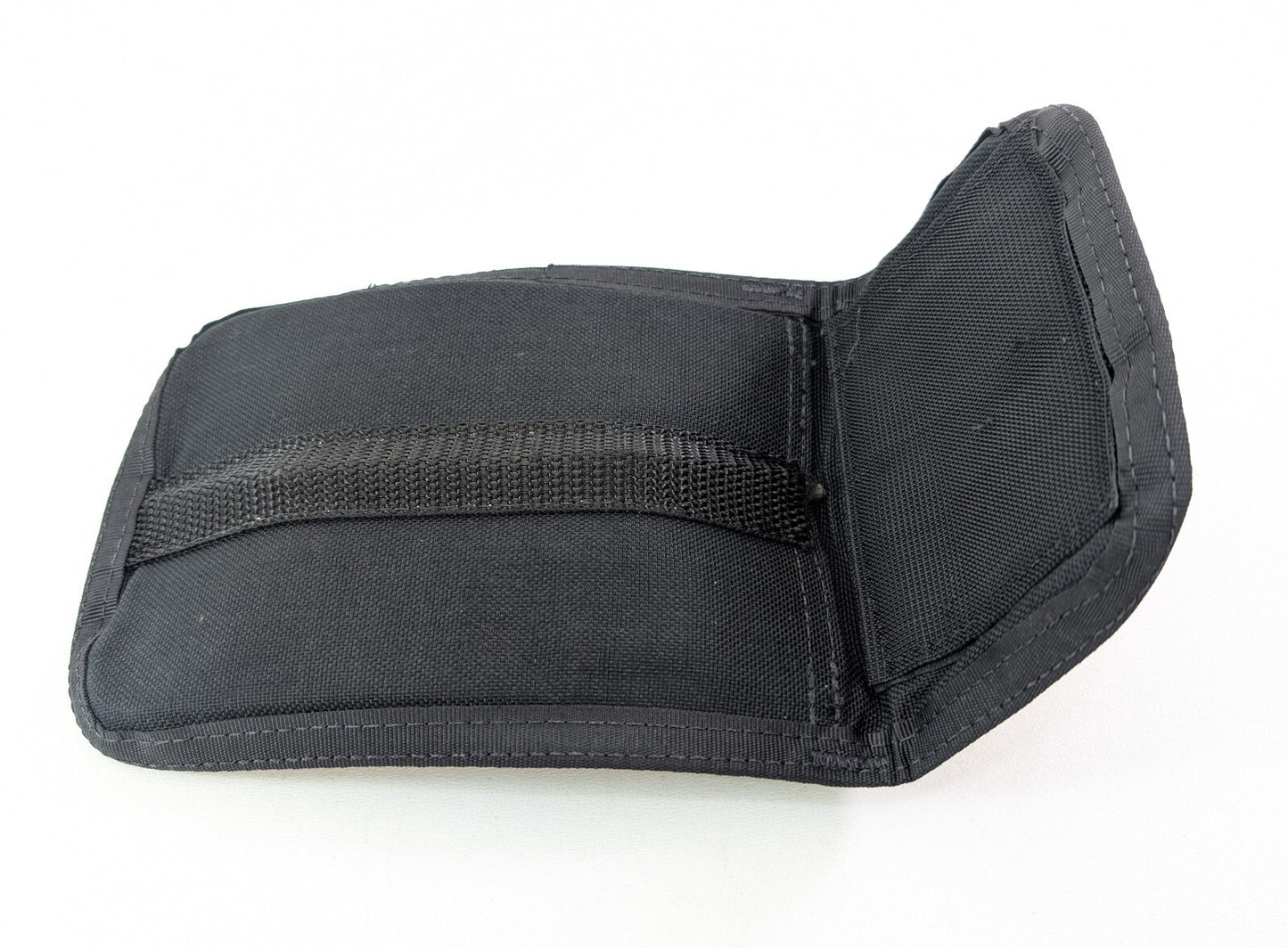 Tusa Universal Front Releasable Lead Weight Pocket Pouch Scuba Dive BC BCD9