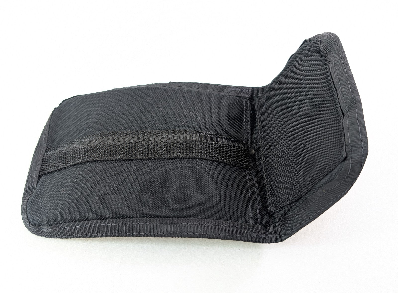 Tusa Universal Front Releasable Lead Weight Pocket Pouch Scuba Dive BC BCD9