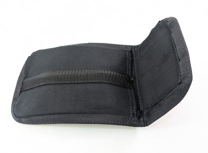 Tusa Universal Front Releasable Lead Weight Pocket Pouch Scuba Dive BC BCD9