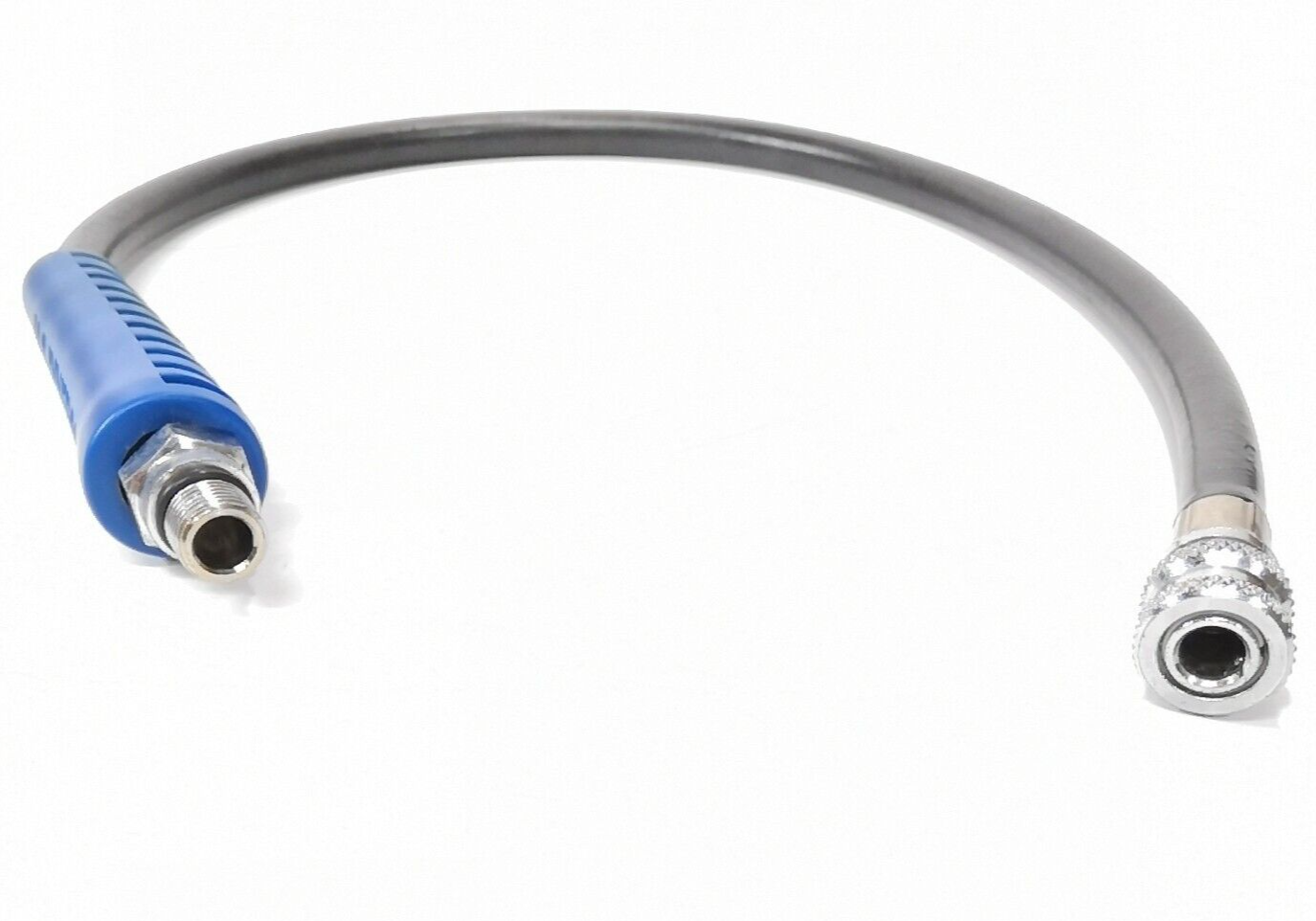 26" Standard BCD BC Inflator Hose 1/2" Threads Scuba Dive Diving Low Pressure3