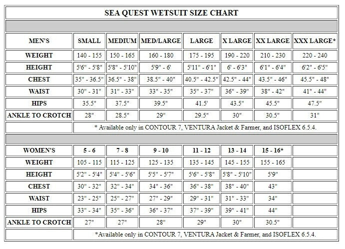 SeaQuest Neo Thins Purple Pink Women's Full Wetsuit 9 - 10 Scuba Dive 3mm 2mm9