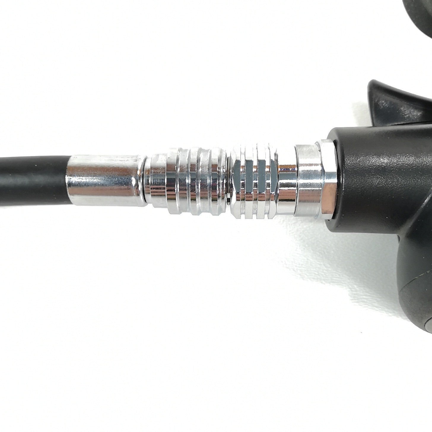 Inflator Hose to Regulator Adapter BC BCD Standard Quick Disconnect Scuba Dive6