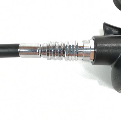 Inflator Hose to Regulator Adapter BC BCD Standard Quick Disconnect Scuba Dive6