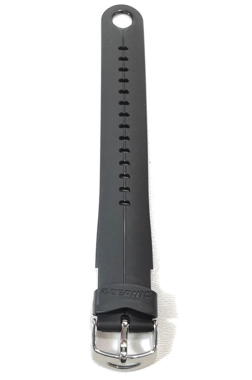 Oceanic Aeris Wrist Strap Extender Scuba Dive Computer Band Geo, Atom 2, 3, F.102