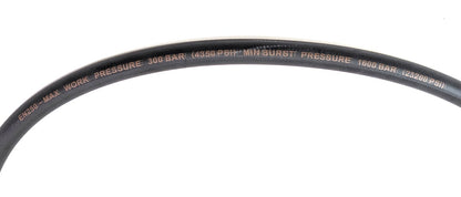 36" Male to Male Transfer, Fill Whip High Pressure HP Hose Scuba Dive 7/16" 91cm6