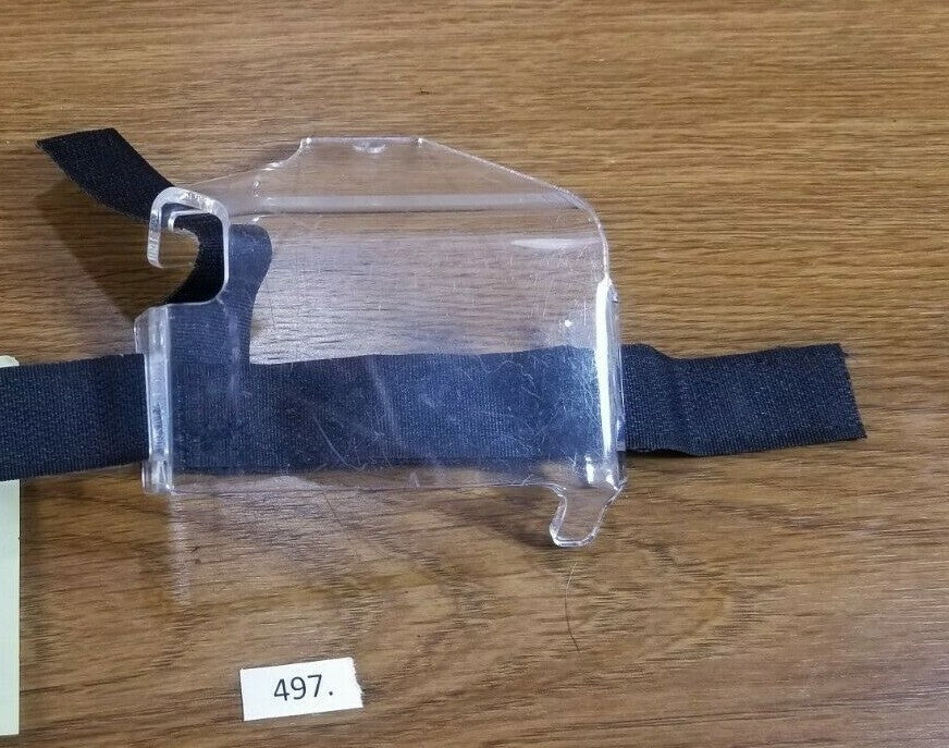 Uwatec Aladin Lens Protector Guard for Air X & Air X Nitrox Scuba Dive Computer1