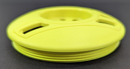 US Divers Conshelf Octo Diaphragm Purge Front Cover 2nd Stage Regulator Scuba4