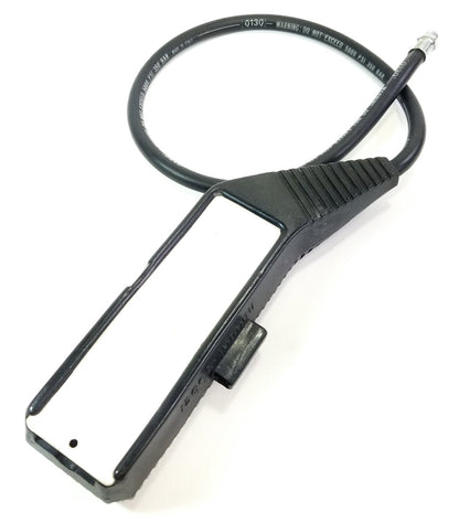 Cressi Scuba Dive 3 Gauge Complete Console Pressure SPG, Depth, Compass10