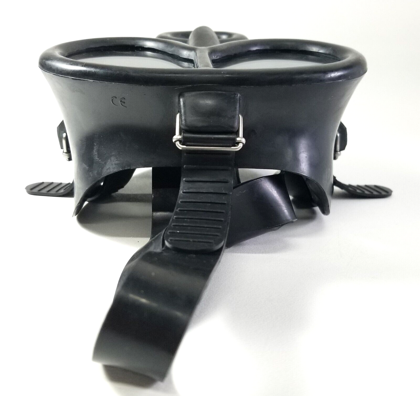 Full Face Scuba Dive Mask Fits All Scubapro 2nd Stage Regulators S600 G250 R1909